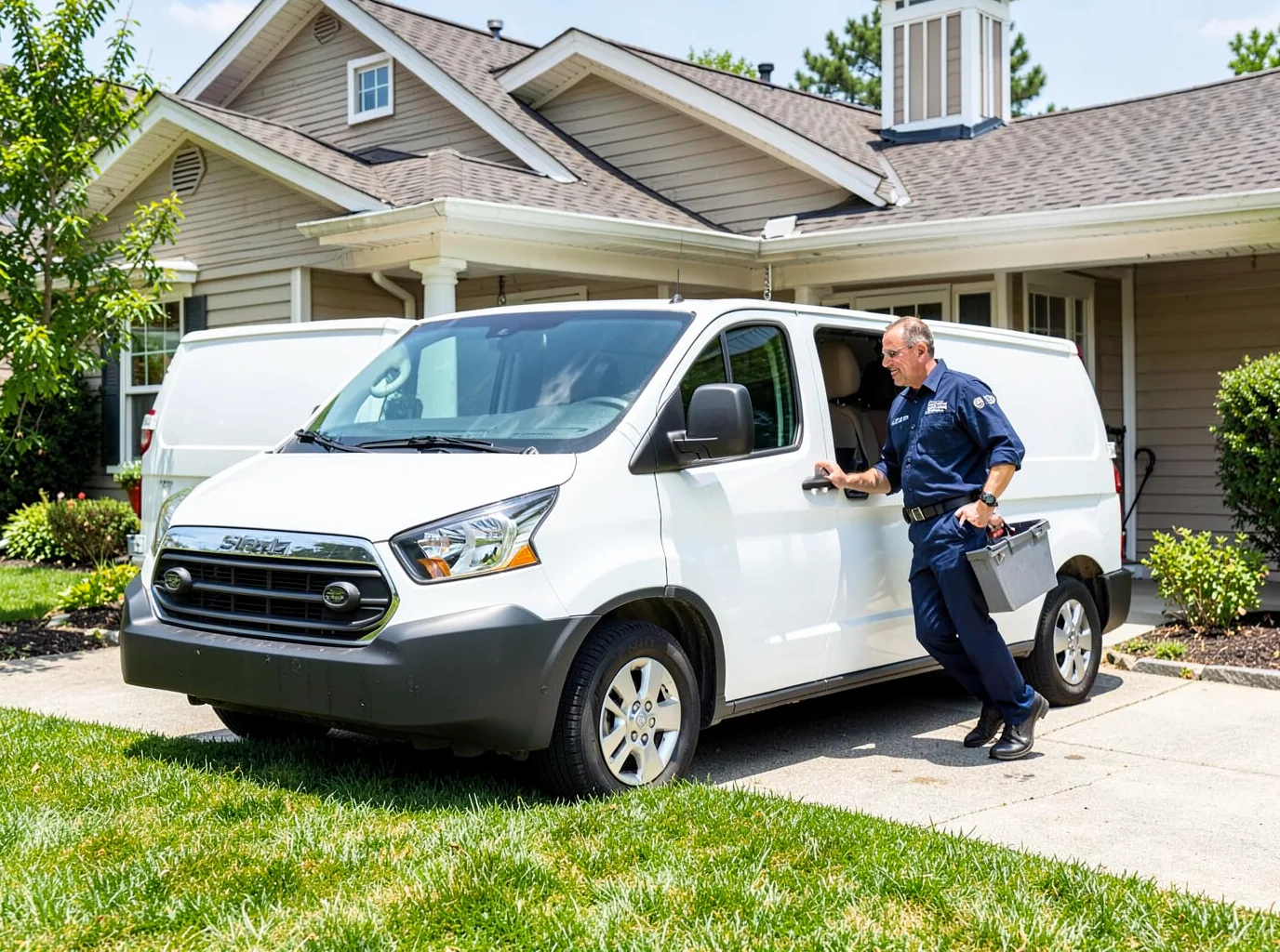 Emergency Plumber company in Clarksville, OH